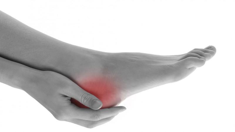 Why Does My Foot Hurt Badly When Stretching? – Foot Houston