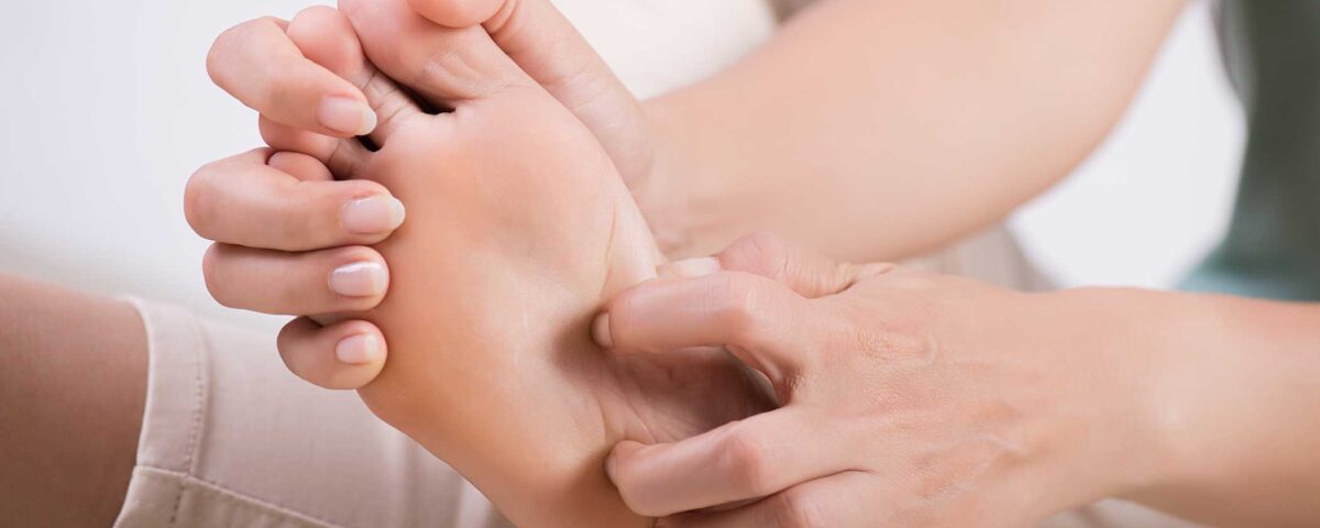 Understanding Nerve Pain in the Foot