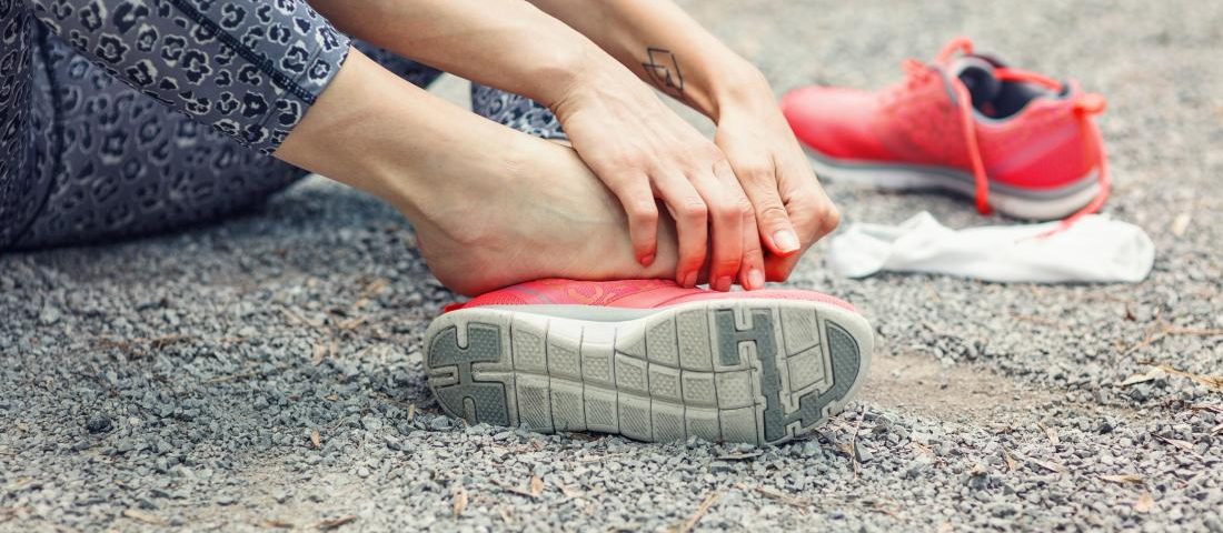 Banish Bunion Pain: Your Roadmap to Comfort and Relief!