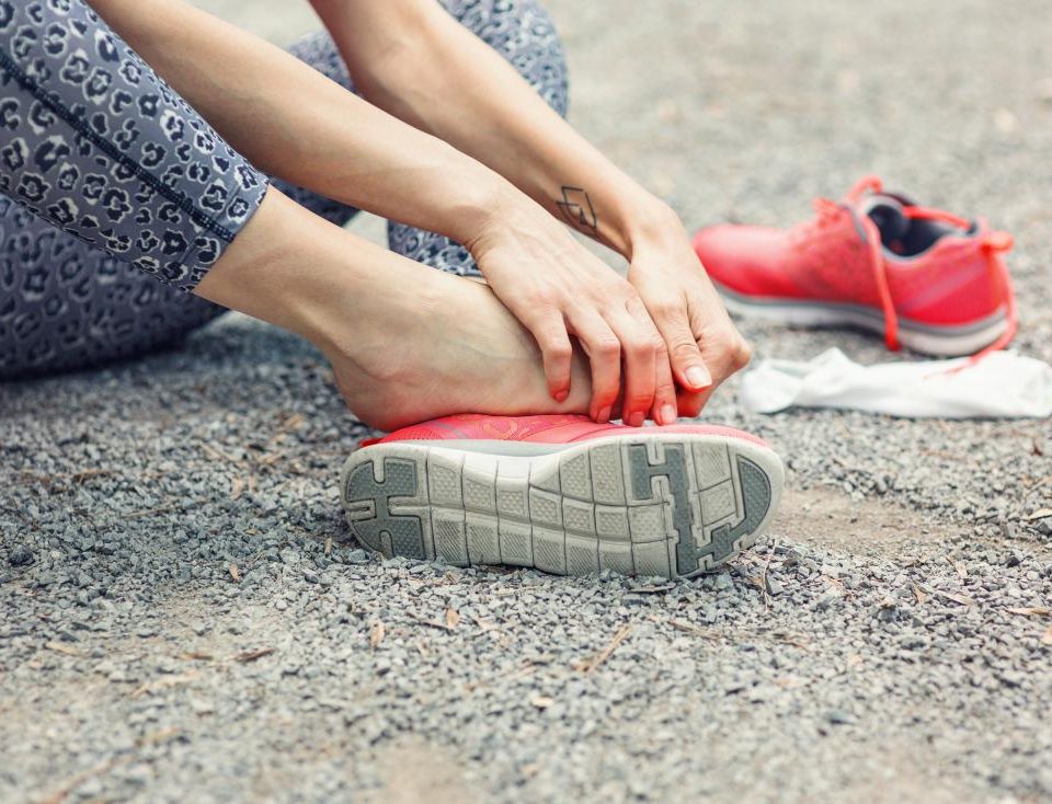 Banish Bunion Pain: Your Roadmap to Comfort and Relief!