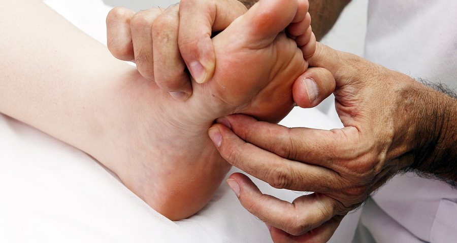 Bunion surgery and care in Houston