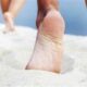 70 percent of people in their lifetime, will have some kind of foot pain