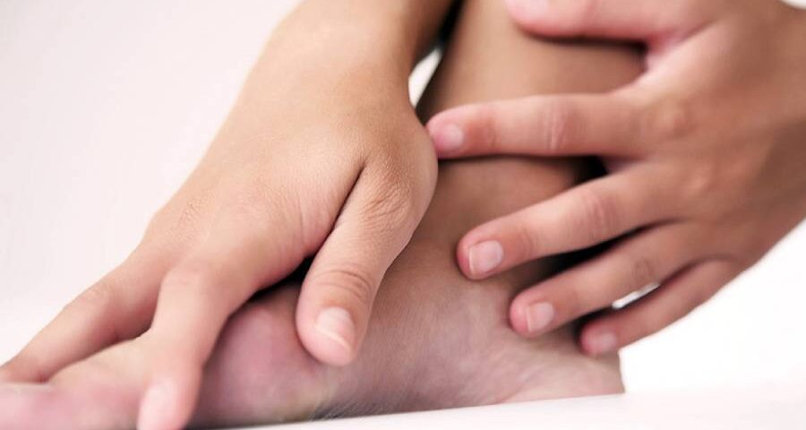 Dealing with Nerve Pain in Your Foot