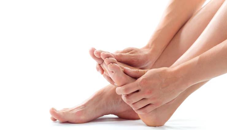 Aging Feet: How a Podiatrist Can Help You Stay Active and Pain-Free