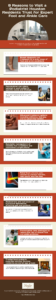 8 Reasons to Visit a Podiatrist Houston Residents Trust