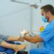 Foot Doctor Houston Care That Finally Quietens Heel Pain and Plantar Fasciitis