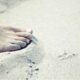 Foot Pain in the Heat of Summer