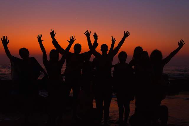 Summer Is Ending