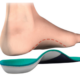 Custom orthotics